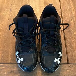 Under Armour Men’s Cleats US7